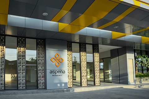 ASPENA RESIDENCE in Tangerang, Indonesia No. 3883 6
