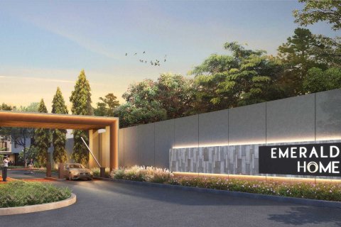 EMERALD HOME in Tangerang City, Indonesia No. 3878