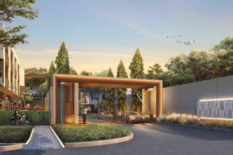 EMERALD HOME in Tangerang City, Indonesia No. 3878 4