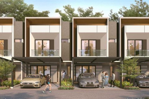 EMERALD HOME in Tangerang City, Indonesia No. 3878 3