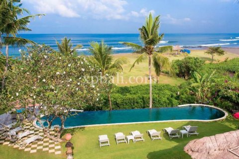 7 bedrooms Villa in Pererenan, Mengwi, Badung, Indonesia No. 7853 25