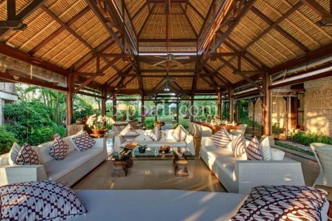 7 bedrooms Villa in Pererenan, Mengwi, Badung, Indonesia No. 7853 24