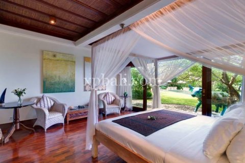 7 bedrooms Villa in Pererenan, Mengwi, Badung, Indonesia No. 7853 12