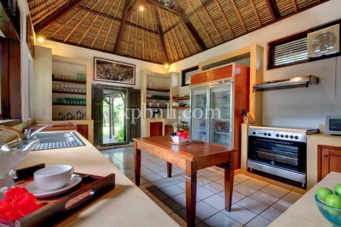 7 bedrooms Villa in Pererenan, Mengwi, Badung, Indonesia No. 7853 18