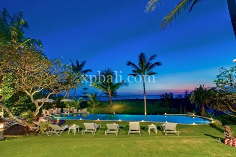 7 bedrooms Villa in Pererenan, Mengwi, Badung, Indonesia No. 7853 5