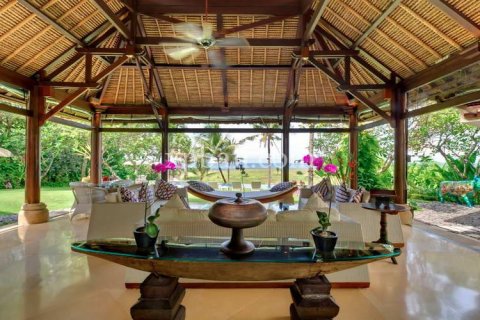 7 bedrooms Villa in Pererenan, Mengwi, Badung, Indonesia No. 7853 23