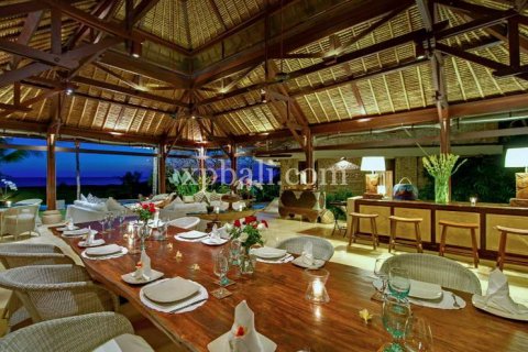 7 bedrooms Villa in Pererenan, Mengwi, Badung, Indonesia No. 7853 19