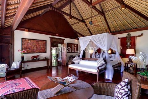 7 bedrooms Villa in Pererenan, Mengwi, Badung, Indonesia No. 7853 22