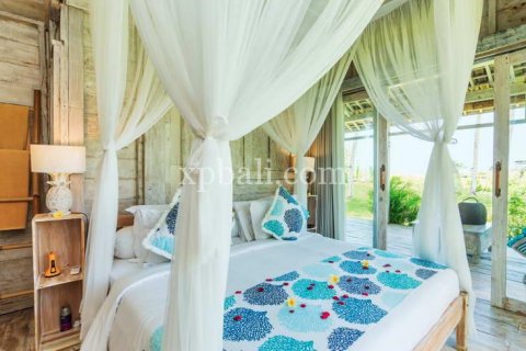 7 bedrooms Villa in Pererenan, Mengwi, Badung, Indonesia No. 7853 11