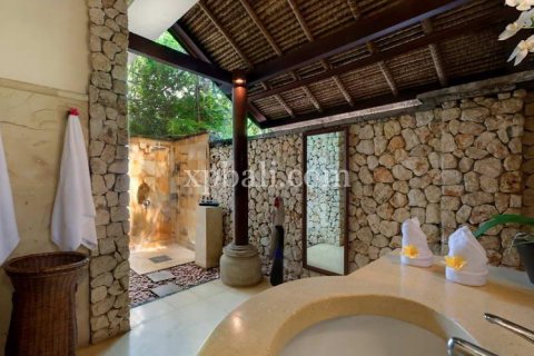 7 bedrooms Villa in Pererenan, Mengwi, Badung, Indonesia No. 7853 15