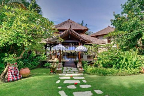 7 bedrooms Villa in Pererenan, Mengwi, Badung, Indonesia No. 7853 26