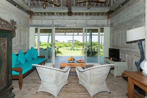 7 bedrooms Villa in Pererenan, Mengwi, Badung, Indonesia No. 7853 9