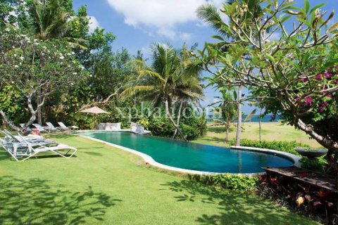 7 bedrooms Villa in Pererenan, Mengwi, Badung, Indonesia No. 7853 4