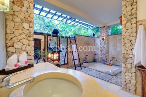 7 bedrooms Villa in Pererenan, Mengwi, Badung, Indonesia No. 7853 14