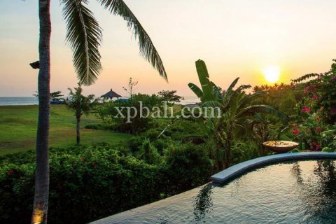 7 bedrooms Villa in Pererenan, Mengwi, Badung, Indonesia No. 7853 3