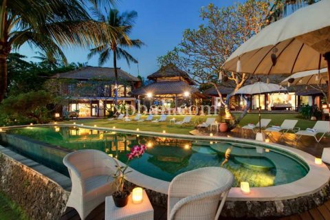 7 bedrooms Villa in Pererenan, Mengwi, Badung, Indonesia No. 7853