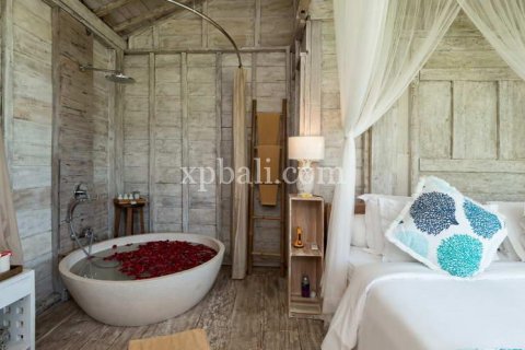 7 bedrooms Villa in Pererenan, Mengwi, Badung, Indonesia No. 7853 10