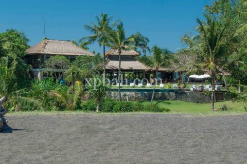 7 bedrooms Villa in Pererenan, Mengwi, Badung, Indonesia No. 7853 16