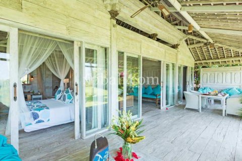 7 bedrooms Villa in Pererenan, Mengwi, Badung, Indonesia No. 7853 8