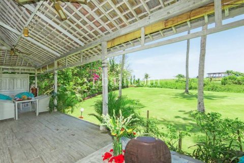 7 bedrooms Villa in Pererenan, Mengwi, Badung, Indonesia No. 7853 7