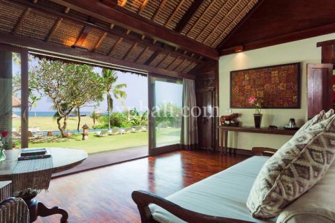 7 bedrooms Villa in Pererenan, Mengwi, Badung, Indonesia No. 7853 21