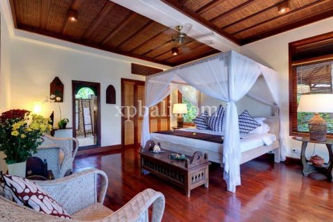 7 bedrooms Villa in Pererenan, Mengwi, Badung, Indonesia No. 7853 13
