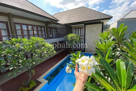 6 bedrooms Villa in Indonesia No. 7845