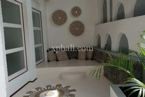 5 bedrooms Villa in Indonesia No. 7850 9