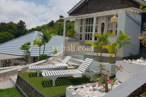 5 bedrooms Villa in Indonesia No. 7850 12