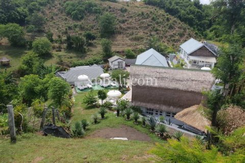 5 bedrooms Villa in Indonesia No. 7850