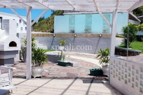5 bedrooms Villa in Indonesia No. 7850 15