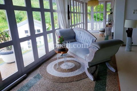 5 bedrooms Villa in Indonesia No. 7850 30