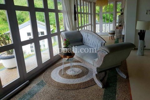 5 bedrooms Villa in Indonesia No. 7850 16