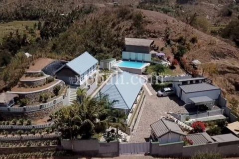 5 bedrooms Villa in Indonesia No. 7850 14