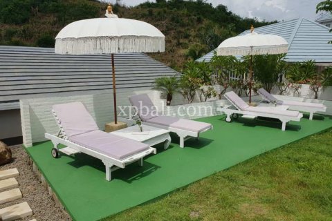 5 bedrooms Villa in Indonesia No. 7850 8