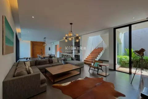 3 bedrooms Villa in Cemagi, Mengwi, Badung, Indonesia No. 11767 4