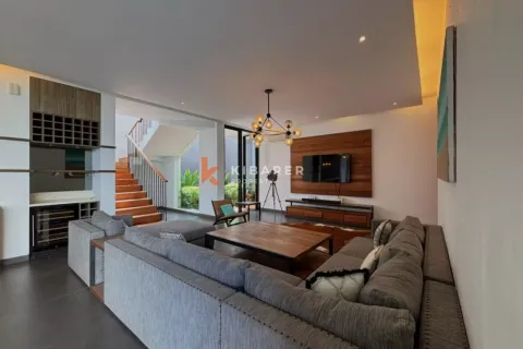 3 bedrooms Villa in Cemagi, Mengwi, Badung, Indonesia No. 11767 7