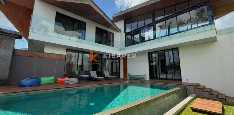 3 bedrooms Villa in Cemagi, Mengwi, Badung, Indonesia No. 11767