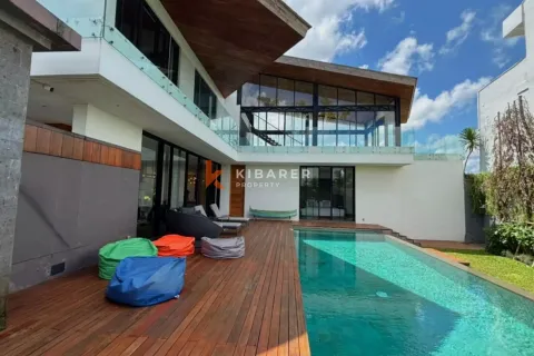3 bedrooms Villa in Cemagi, Mengwi, Badung, Indonesia No. 11767 8