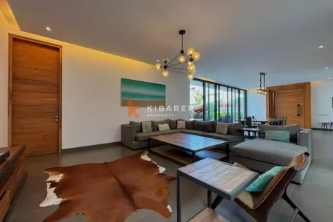 3 bedrooms Villa in Cemagi, Mengwi, Badung, Indonesia No. 11767 6