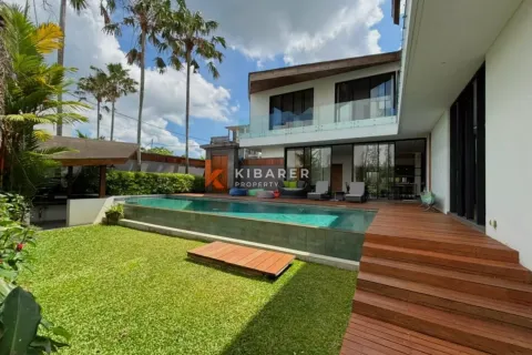 3 bedrooms Villa in Cemagi, Mengwi, Badung, Indonesia No. 11767 2