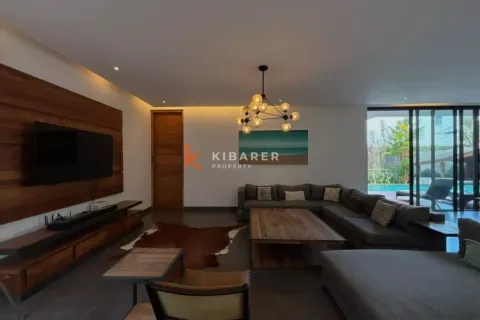 3 bedrooms Villa in Cemagi, Mengwi, Badung, Indonesia No. 11767 5