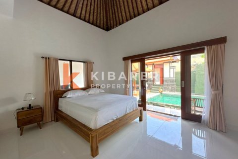 2 bedrooms Villa in Denpasar, Indonesia No. 11770 13