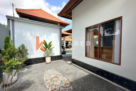 2 bedrooms Villa in Denpasar, Indonesia No. 11770 12