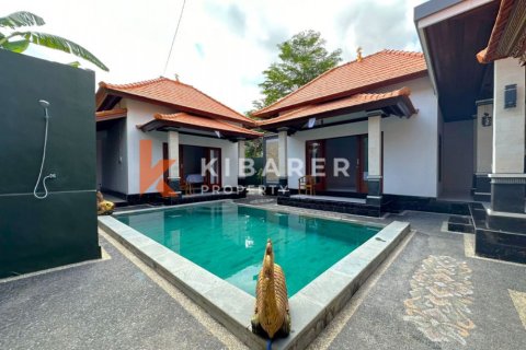 2 bedrooms Villa in Denpasar, Indonesia No. 11770