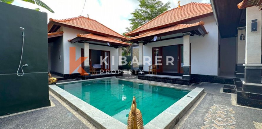 2 bedrooms Villa in Denpasar, Indonesia No. 11770