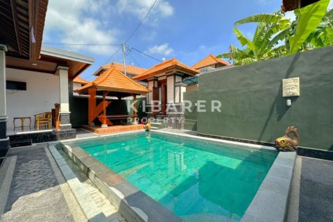 2 bedrooms Villa in Denpasar, Indonesia No. 11770 9