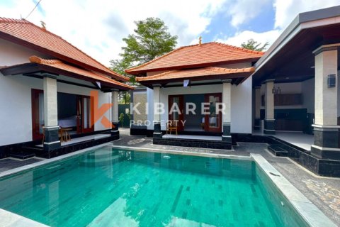 2 bedrooms Villa in Denpasar, Indonesia No. 11770 2