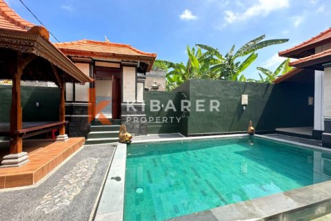 2 bedrooms Villa in Denpasar, Indonesia No. 11770 10