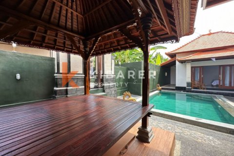 2 bedrooms Villa in Denpasar, Indonesia No. 11770 3
